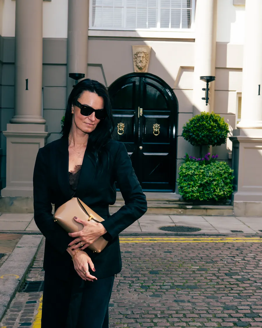 Private Client Membership with personal stylist London