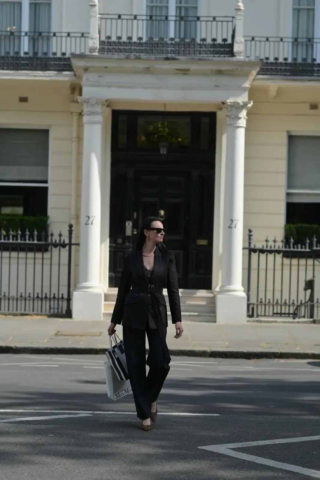 Luxury personal shopping in Knightsbridge with Harrods and Harvey Nichols