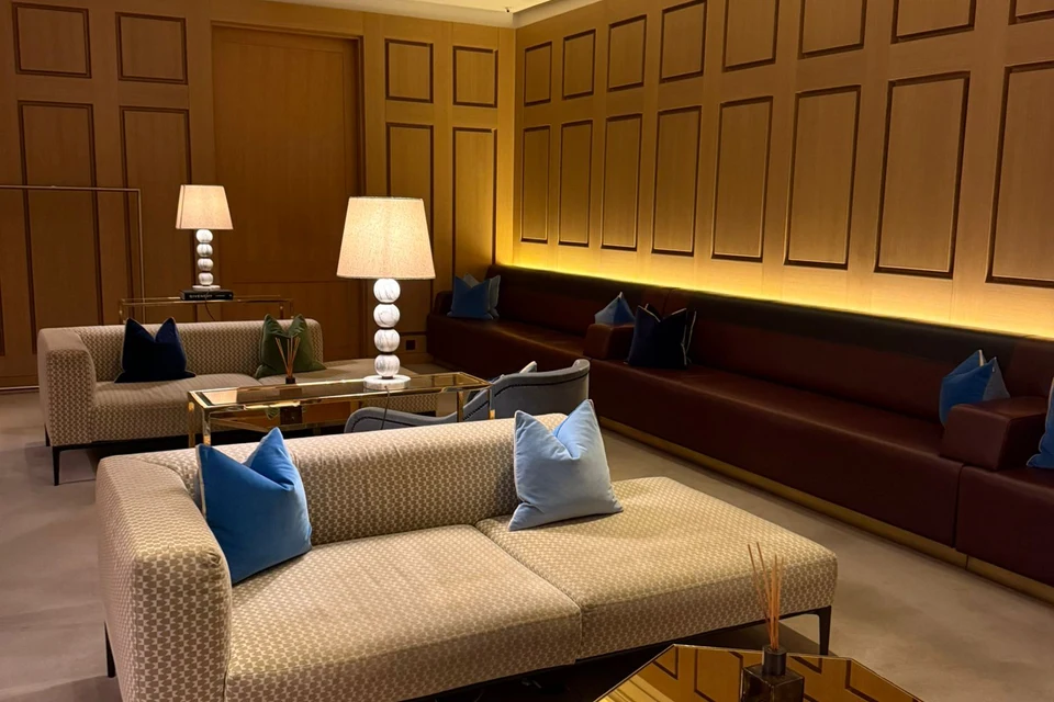 Contemporary luxury personal shopping in London's West End with Selfridges