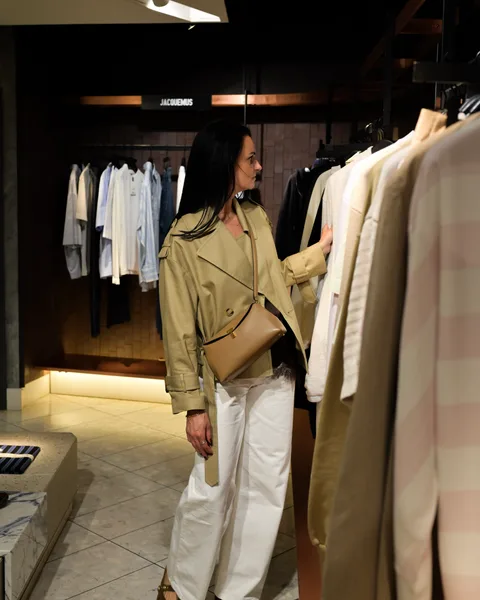 Capsule Edit wardrobe styling for men