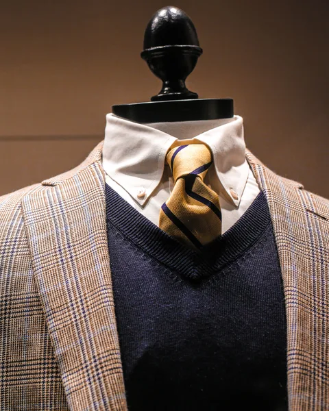 Express Edit personal shopping session for men