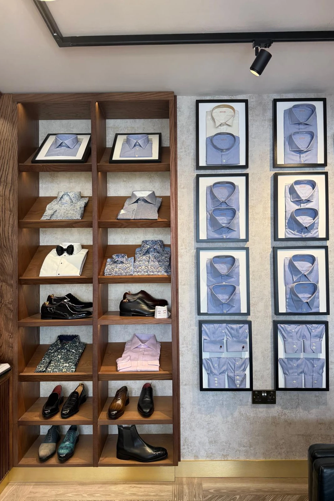 Bespoke Styling Services with personal stylist London
