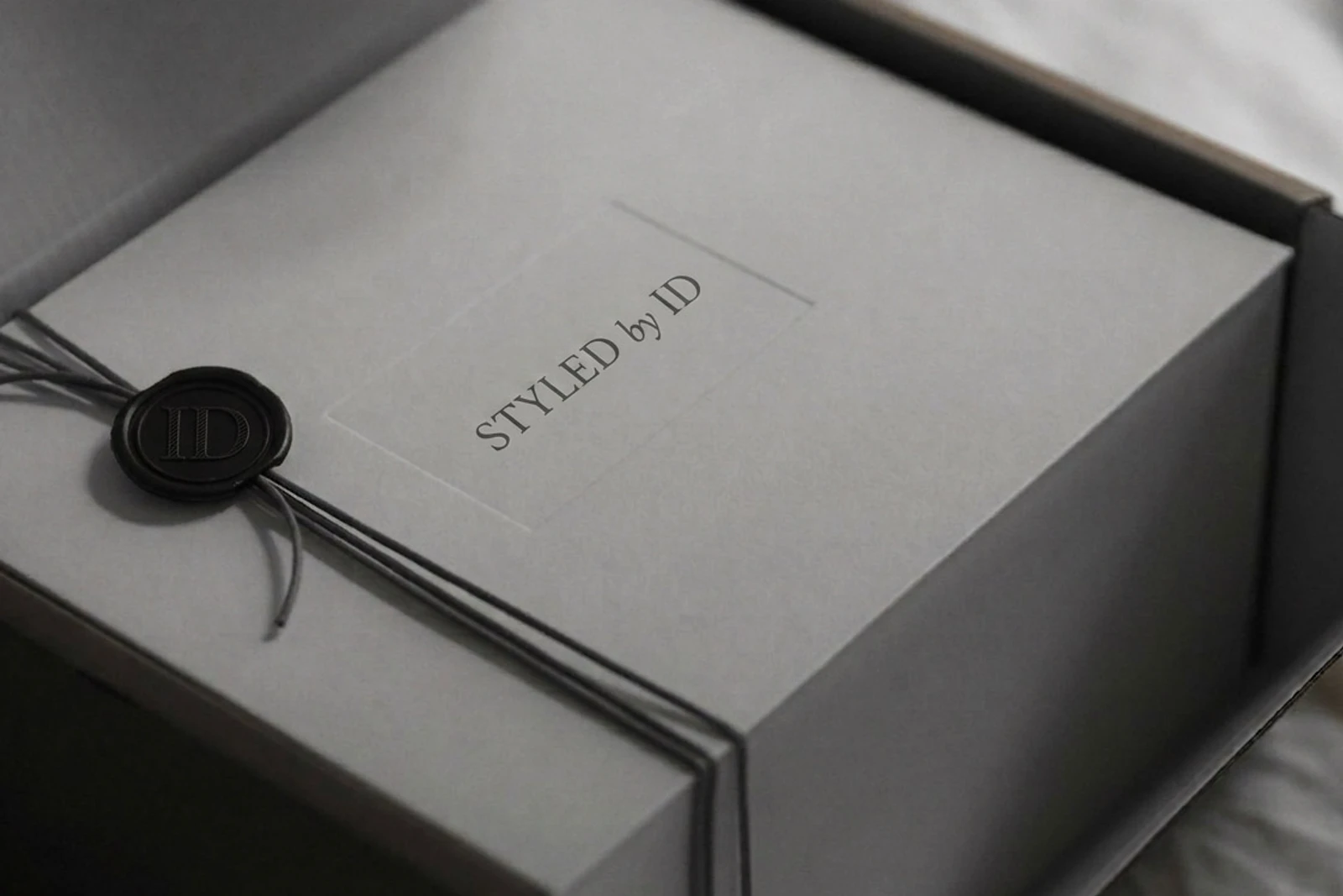 Styled by ID Gift Card with personal stylist London