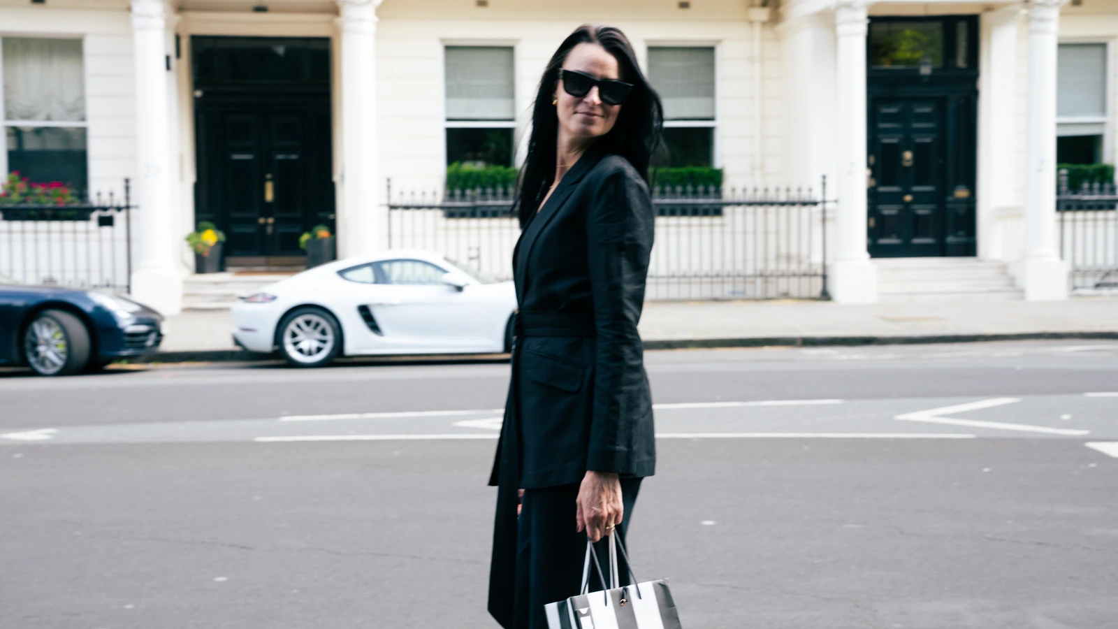 Women's Personal Shopping & Styling with personal stylist London