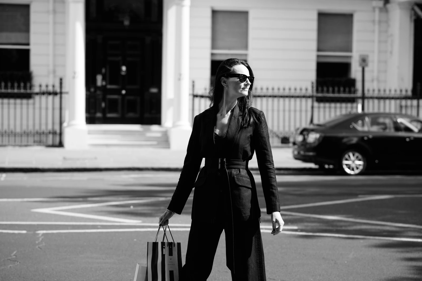 Women's Private Online Shopping Concierge with personal stylist London