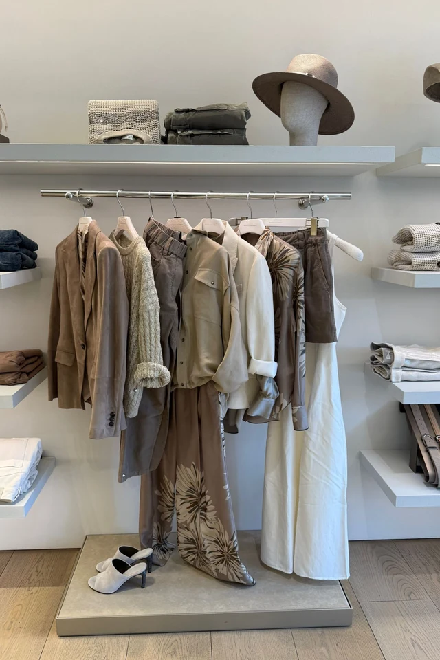 Signature Wardrobe Transformation service image